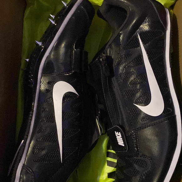 Nike Other - Nike track spikes size 10.5